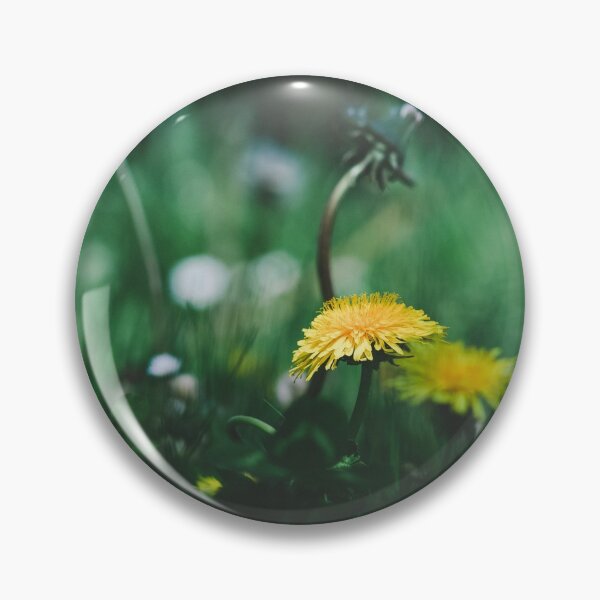 Item preview, Dandelion, Flower of Spring designed and sold by Damian Strzechowski.