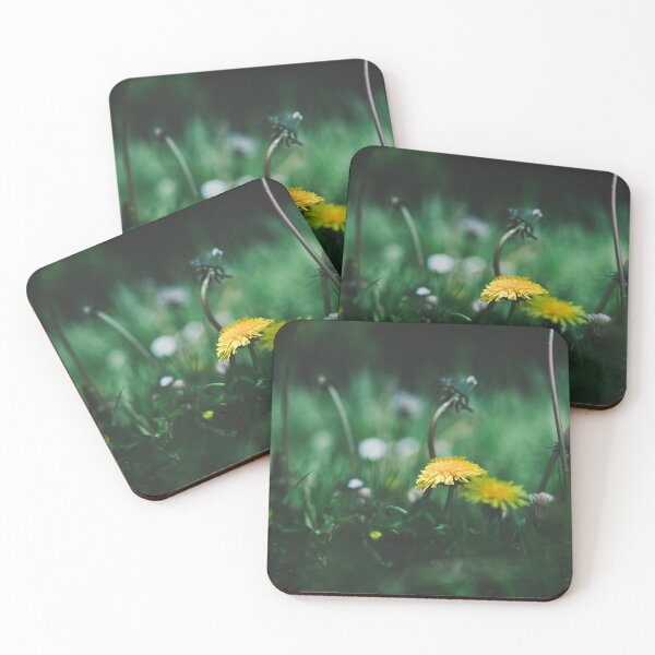 Item preview, Dandelion, Flower of Spring designed and sold by Damian Strzechowski.