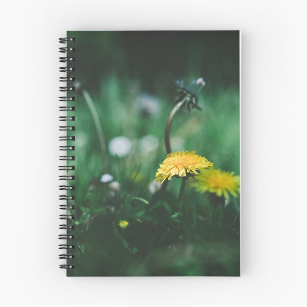 Item preview, Dandelion, Flower of Spring designed and sold by Damian Strzechowski.