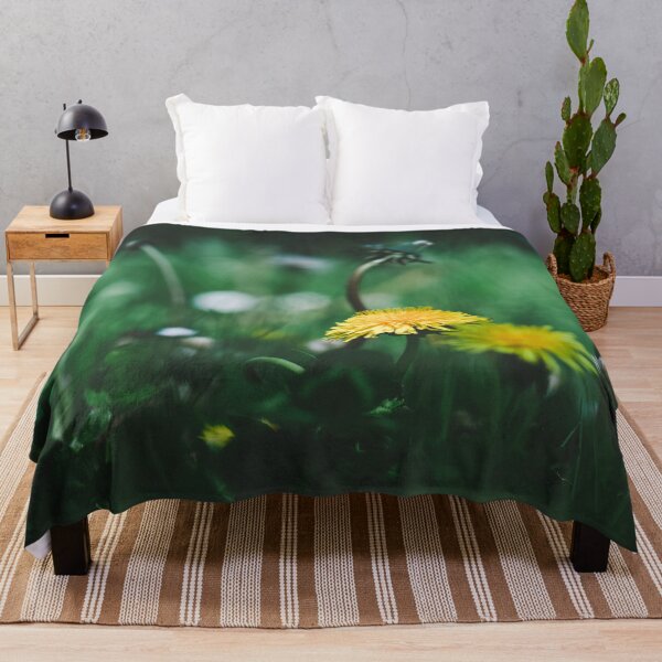 Item preview, Dandelion, Flower of Spring designed and sold by Damian Strzechowski.