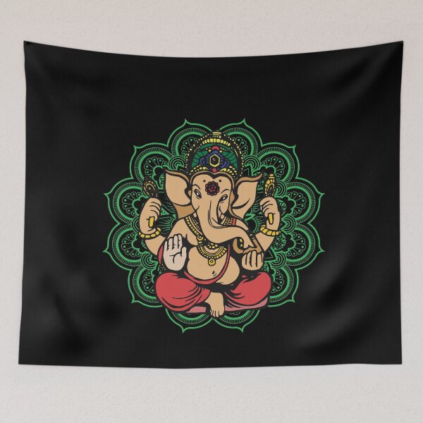 Item preview, Ganesh designed and sold by Gravity1206.