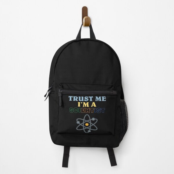 Item preview, Trust Me I'm A Scientist designed and sold by TINASTORESHOPE.