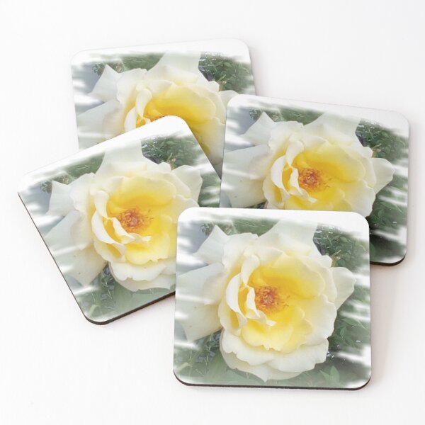 Item preview, Yellow rose designed and sold by Magileo.