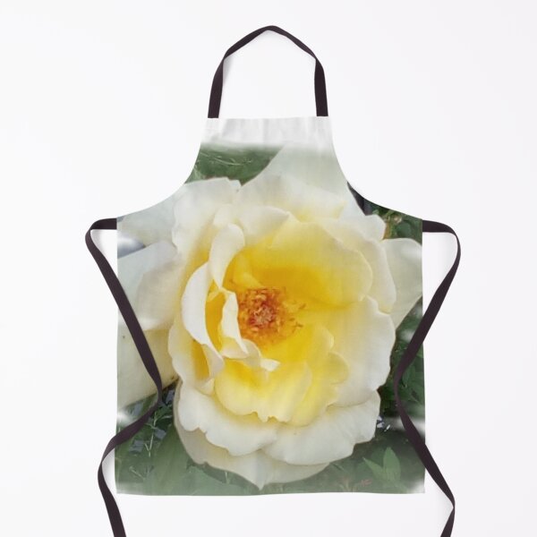 Item preview, Yellow rose designed and sold by Magileo.