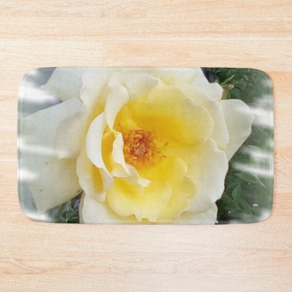 Item preview, Yellow rose designed and sold by Magileo.