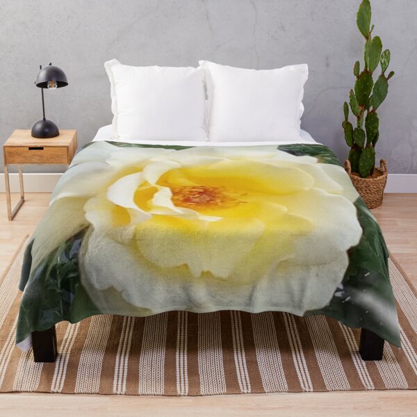 Item preview, Yellow rose designed and sold by Magileo.