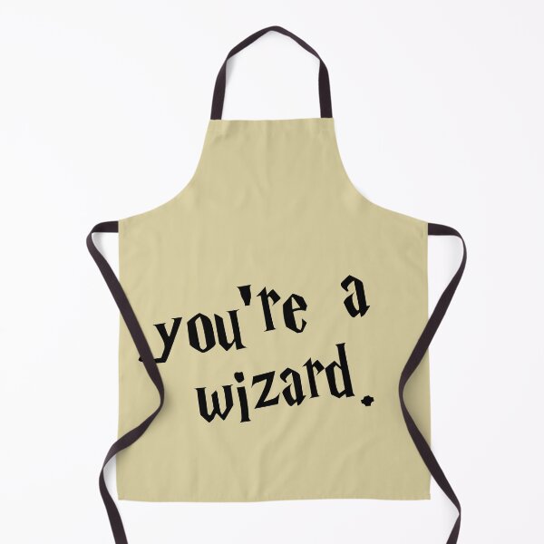 Item preview, you are a wizard designed and sold by artfrommaya.
