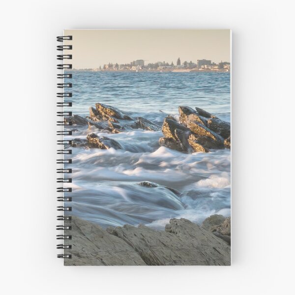 Item preview, Tides - The Pulse of Nature designed and sold by TweeLoot.
