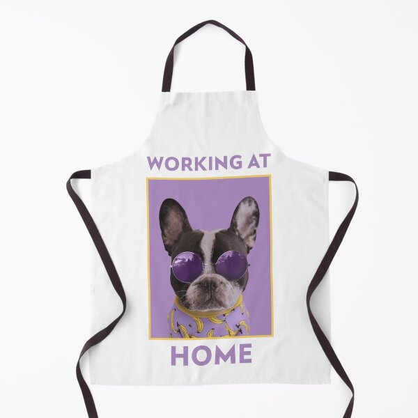 Item preview, Working at home designed and sold by LofLi-.