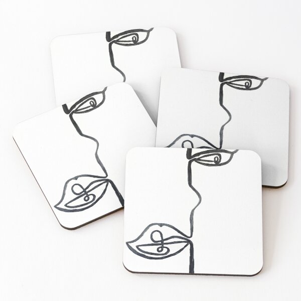 Item preview, Single Woman designed and sold by AHbyDesign.