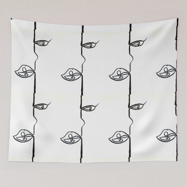 Item preview, Single Woman designed and sold by AHbyDesign.