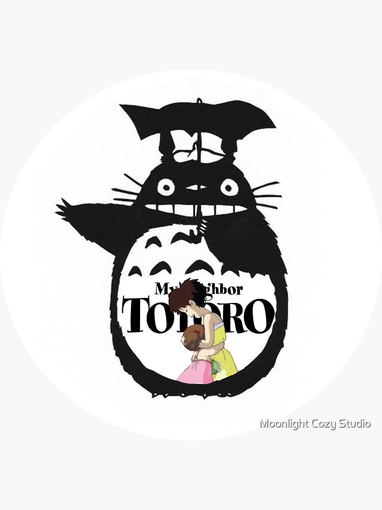 Satsuki Mei - Hành Trình Khám Phá Thế Giới Tươi Đẹp Trong "My Neighbor Totoro" 3 Satsuki Mei - Hành Trình Khám Phá Thế Giới Tươi Đẹp Trong "My Neighbor Totoro"