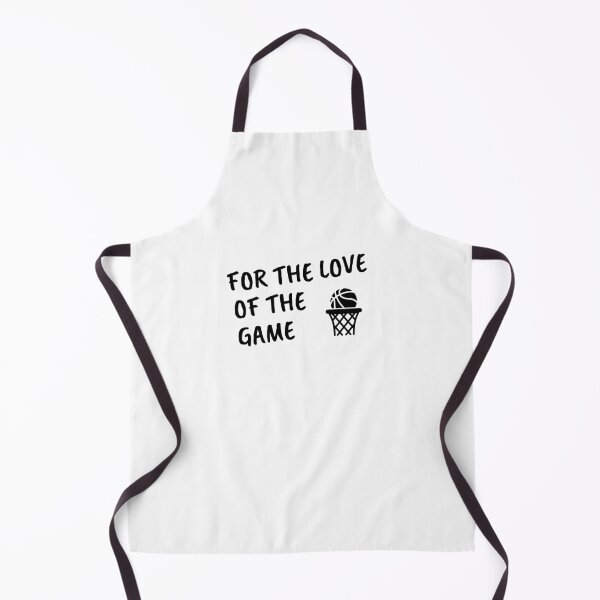 Item preview, Basketball: For the love of the game. designed and sold by TheGreenGoat.