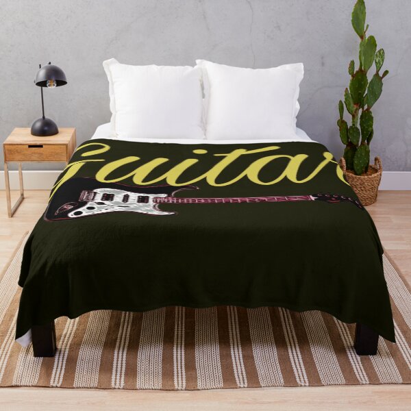 Item preview, Guitar Themed designed and sold by DnTheory.