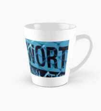Wentworth Gefängnis Tasse (konisch)