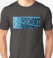 Wentworth Prison Unisex T-Shirt
