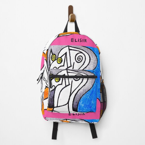 Artikelvorschau, ELIXIER (Originalvorlage entworfen und verkauft von (b)ananartista SBUFF.