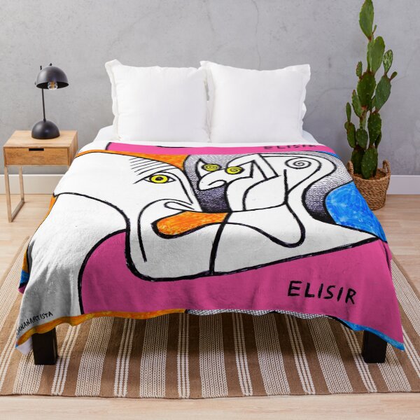 Item preview, ELIXIR (original artwork designed and sold by (b)ananartista SBUFF.