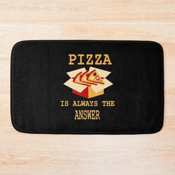 Item preview, I Wonder If Pizza Thinks About Me Too, Professional Pizza Eater designed and sold by Bettylop.