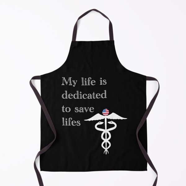 Item preview, Nurse Gift USA designed and sold by TravelTemple.