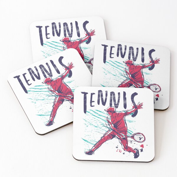 Item preview, Tennis Player and Lover designed and sold by gnunes81.