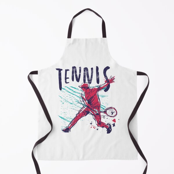 Item preview, Tennis Player and Lover designed and sold by gnunes81.