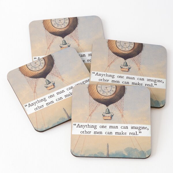 Item preview, Around the world in 80 days designed and sold by RebeccaART5.