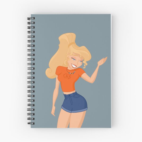Item preview, annabeth como megara designed and sold by paigeelizaart.