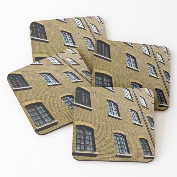 Item preview, Butlers Wharf Windows designed and sold by Londonimages.
