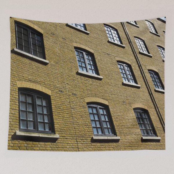 Item preview, Butlers Wharf Windows designed and sold by Londonimages.