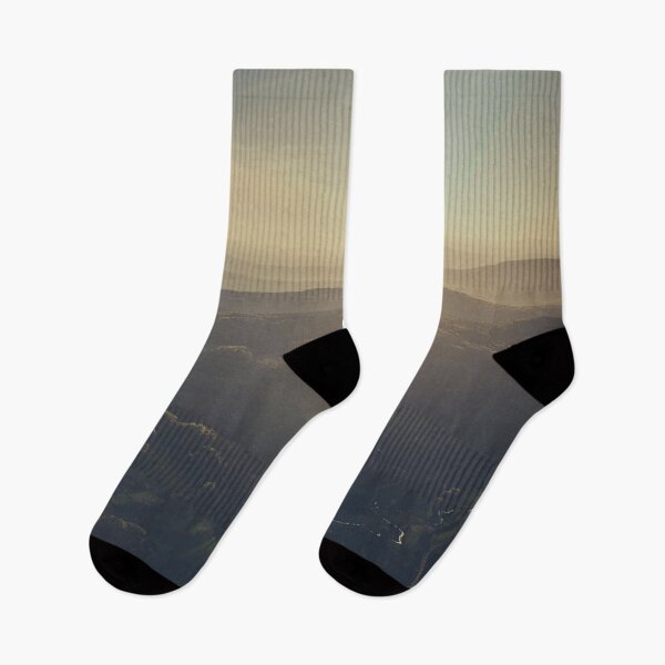 Item preview, Sunset over the Hills designed and sold by Damian Strzechowski.