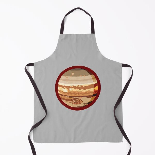 Item preview, Planet Jupiter designed and sold by Harry Draws Straws.