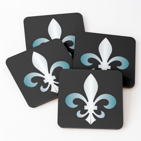 Item preview, Royal Fleur De Lis designed and sold by ABGdesigns.