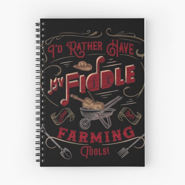 Item preview, I'd rather have my Fiddle and my farming tools designed and sold by shockin.