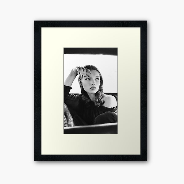 Item preview, Kate Moss designed and sold by wedesign47.