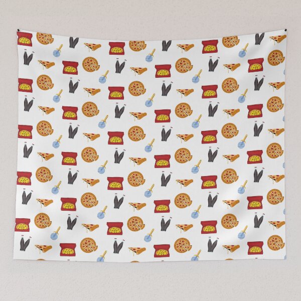 Item preview, Pizza Pack designed and sold by fantasticpud.