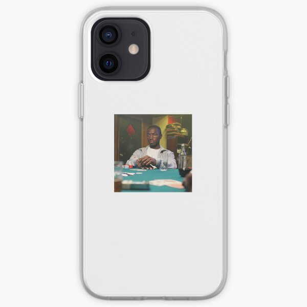 marlo iPhone Soft Case