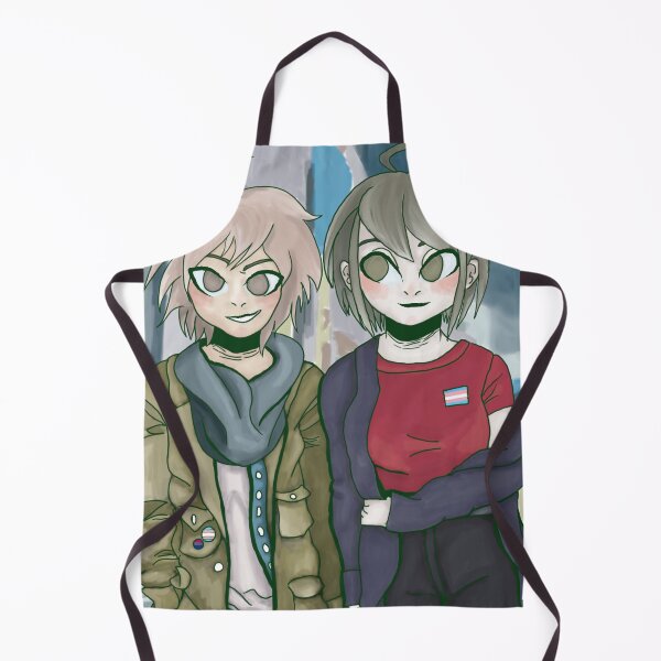 Item preview, The Naegis designed and sold by CrossDrops.