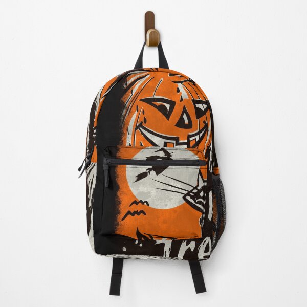 Item preview, Spooky Trick’r’Treat designed and sold by Orion De Lune.