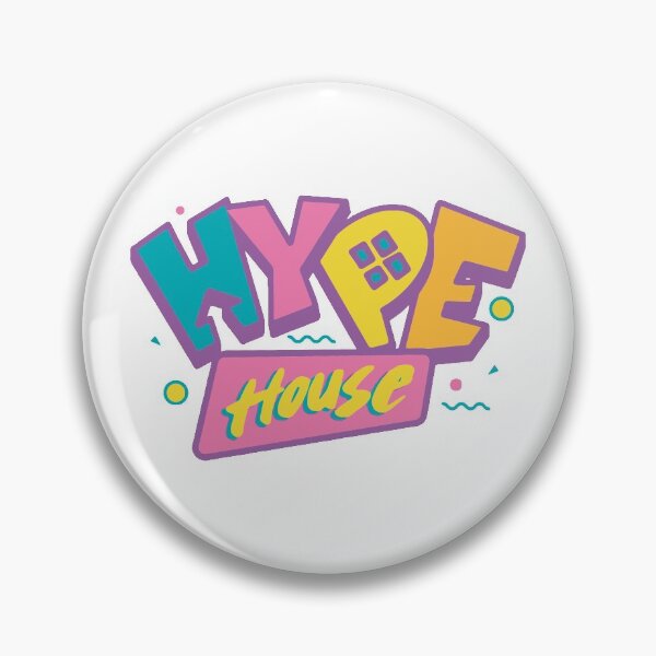 Item preview, hype house  designed and sold by RB-Store.