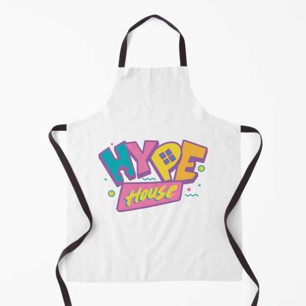 Item preview, hype house designed and sold by RB-Store.