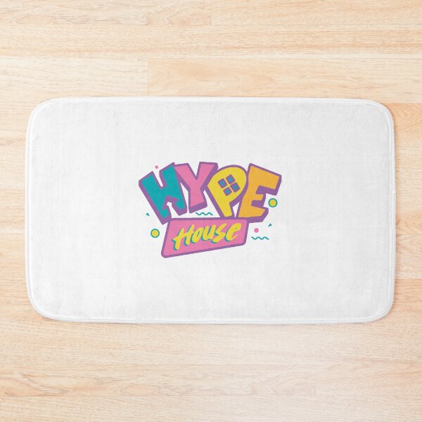Item preview, hype house  designed and sold by RB-Store.