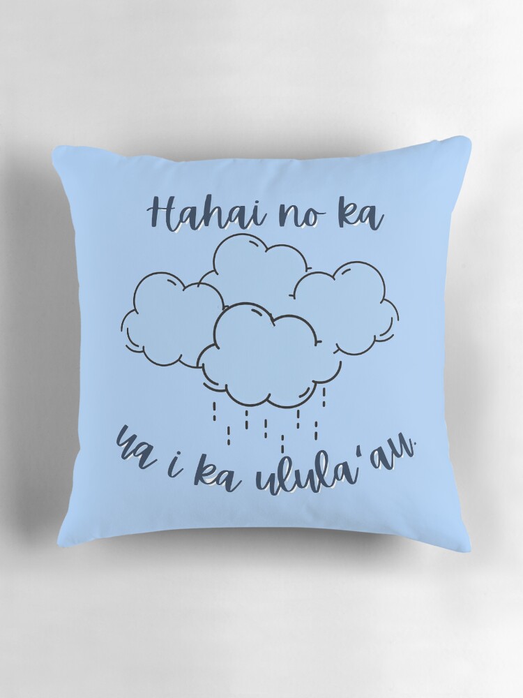 Ka ua pillow best sale