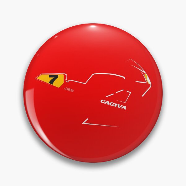 Item preview, Cagiva Mito eddi designed and sold by Nordwest600.
