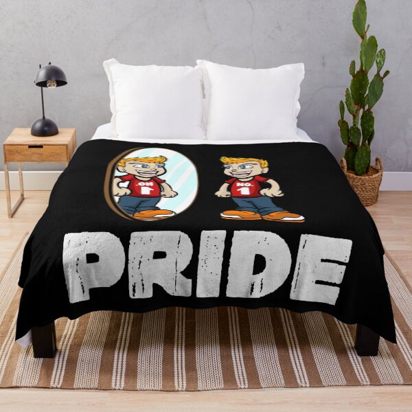 Item preview, 7 Deadly Sins Pride Halloween Costume designed and sold by Gold Wings Tees.