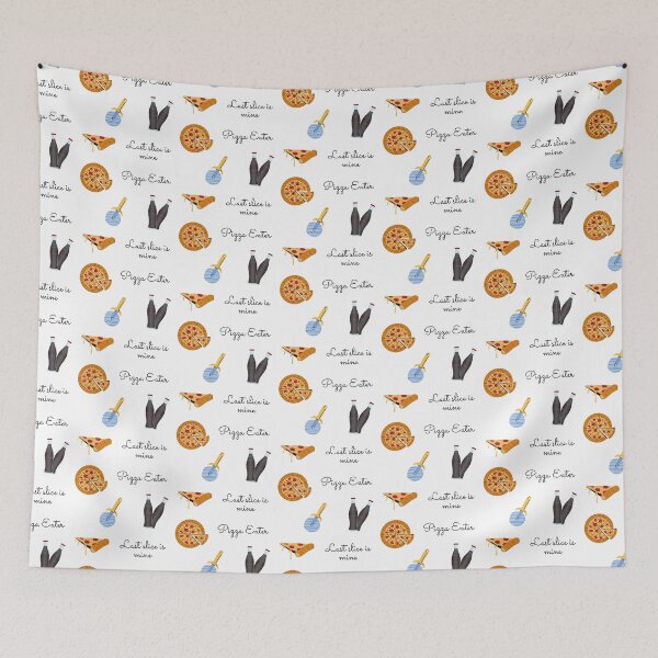 Item preview, Pizza Pack designed and sold by fantasticpud.
