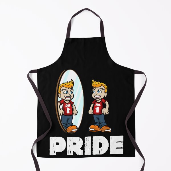 Item preview, 7 Deadly Sins Pride Halloween Costume designed and sold by Gold Wings Tees.