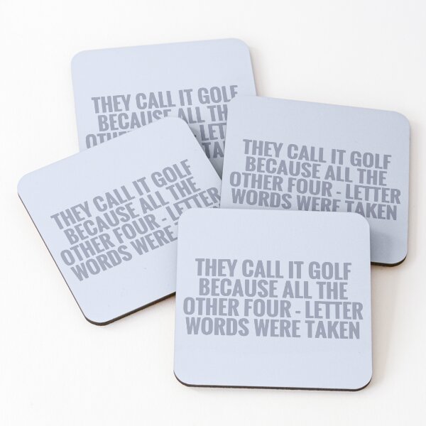 Item preview, They call it Golf designed and sold by designdroplet.