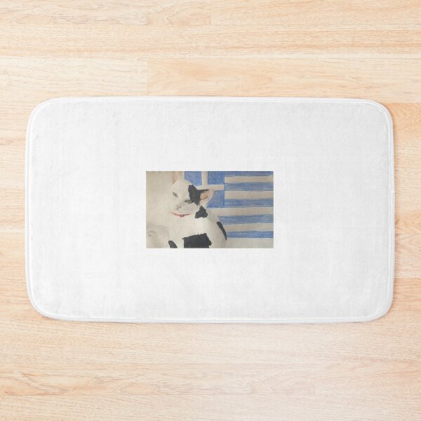 Item preview, Santo designed and sold by Grace Handy.