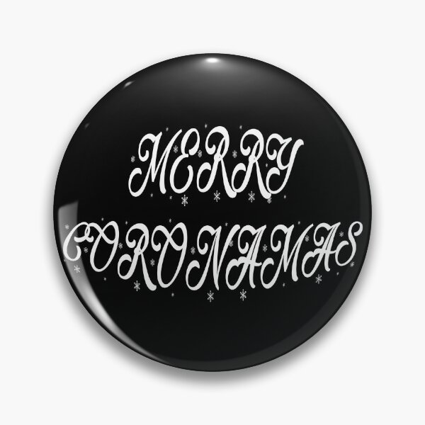 Item preview, Merry Coronamas designed and sold by Keno185.